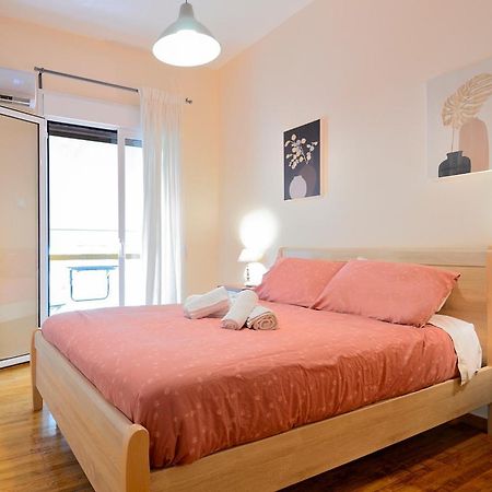 Apartament Cozycentre Ateny Zewnętrze zdjęcie