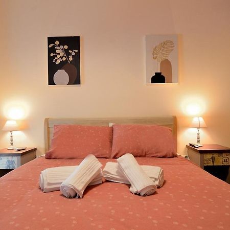 Apartament Cozycentre Ateny Zewnętrze zdjęcie