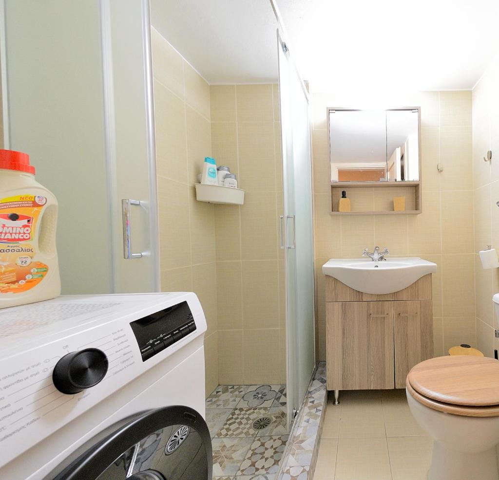 Apartament Cozycentre Ateny Zewnętrze zdjęcie