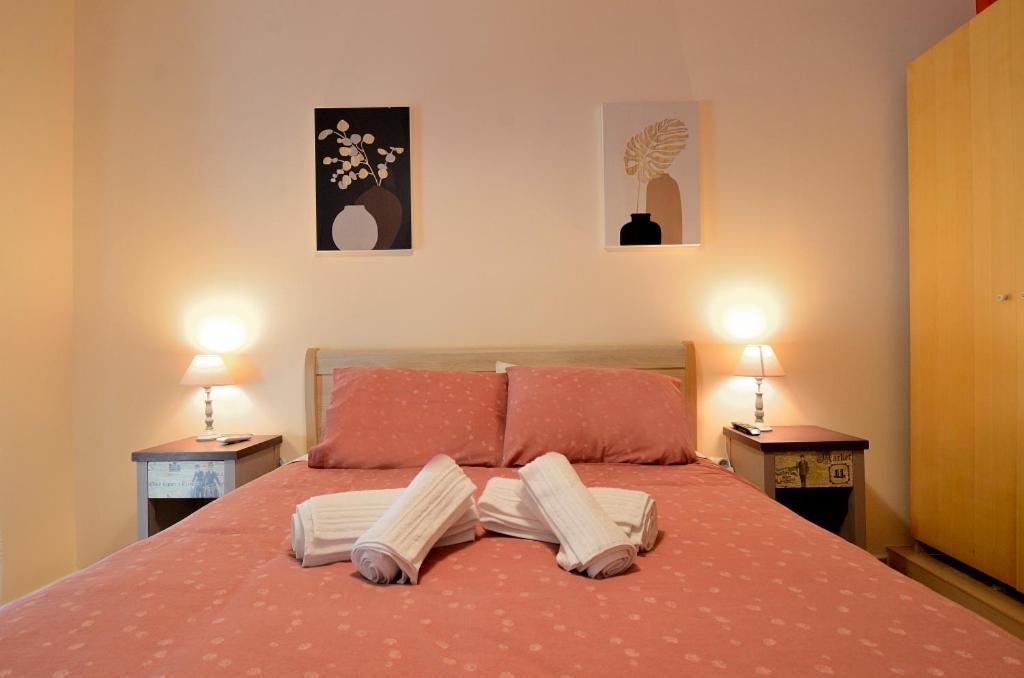 Apartament Cozycentre Ateny Zewnętrze zdjęcie