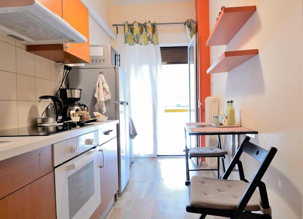 Apartament Cozycentre Ateny Zewnętrze zdjęcie