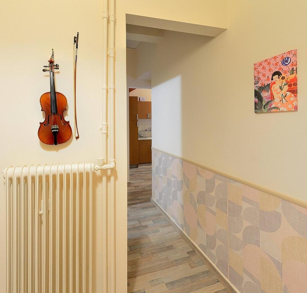 Apartament Cozycentre Ateny Zewnętrze zdjęcie